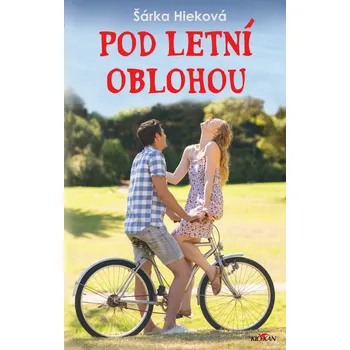 Pod letní oblohou Ekniha