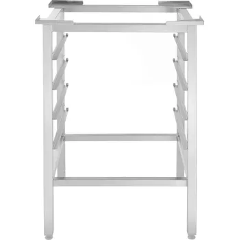konvektomat Podstavec pod konvektomaty Nano Compact 10×GN 1/1, HENDI, PODSTAVEC POD KONVEKTOMAT 223161, 223154, GN 1/1, 460x620x(H)500mm