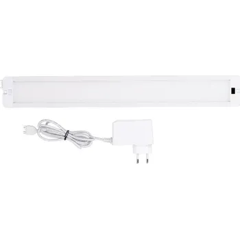 Žárovka Tesla - kuchyňská LED lišta, KIT, 574x60mm