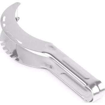 Kráječ na chleba Alum Nerezový kráječ na meloun