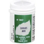 AKH Cannabis 60 tbl.