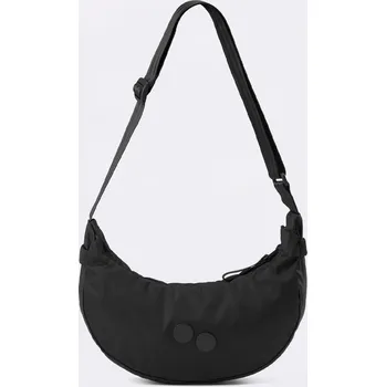 pinqponq Krumm Small Changeant Glazed Black