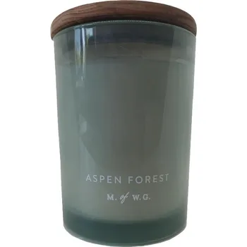 Svíčka DW Home Aspen Forest 420 g