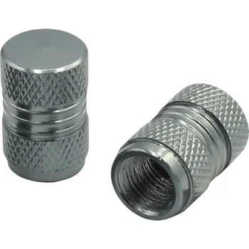 Tuning SEFIS čepičky ventilků na motorku titan