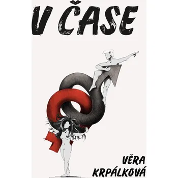 Kniha V čase Ekniha