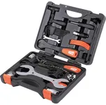 TBA600 25-dílná sada hobby nářadí SUPER B