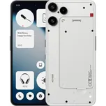 Nothing Phone 3a Lite 8GB/128GB White