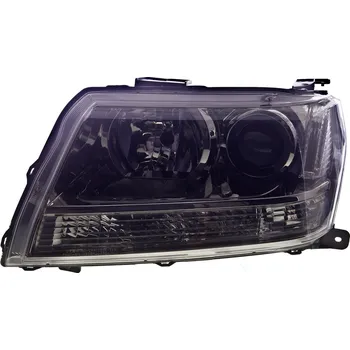 Auto-moto ACI SUZUKI VITARA 06- přední světlo H7+HB3 (el. ovládané) 2.0, 5dv. L