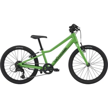 Dětské kolo Cannondale Quick 20" Green 2025