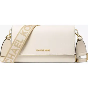 Kabelka MICHAEL KORS kabelka, crossbody Jet Set Large krémová