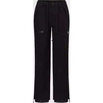 Sport Rehall Track R pánské lyžařské kalhoty, Black S