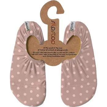 Hračka na písek SLIPSTOP Protiskluzové boty Bubbly Junior Velikost (od výrobce): 21/23