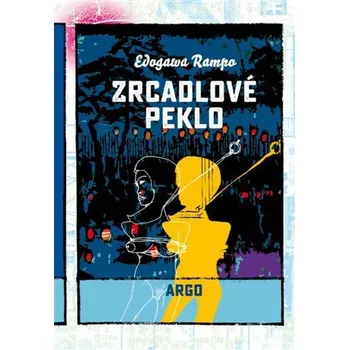 Kniha Zrcadlové peklo Ekniha