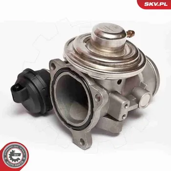 Ventil palivového systému AGR-Ventil SKV 14SKV026