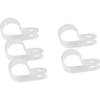 FAWO Plastová objímka na trubky - bez obalu