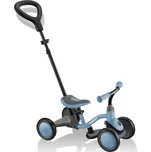 Globber Learning Bike 3in1 Deluxe, ash blue