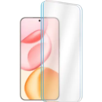 AlzaGuard 2.5D Case Friendly Glass pro Honor 400
