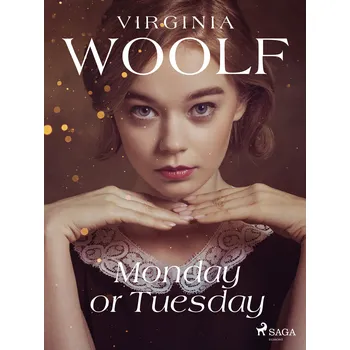 Kniha Monday or Tuesday Ekniha