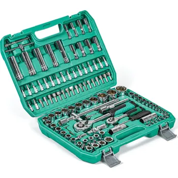 Sada nářadí Sada nářadí v kufříku, 108 ks