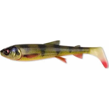 Nástraha Savage Gear Gumová nástraha 3D Whitefish Shad 17,5 cm 42 g Perch 2 ks