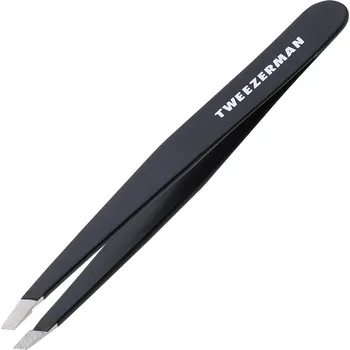 TWEEZERMAN Black 9,5 cm