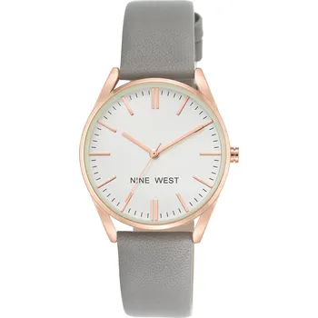 Hodinky NINE WEST NW/1994RGGY