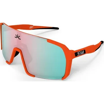 Sluneční brýle Beam Sky Orange, RosePink