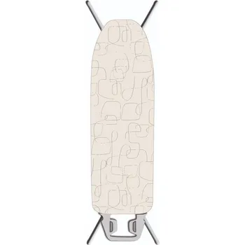 Potah na žehlicí prkno DuraHome Potah na žehlicí prkno, bavlna, STANDARD_abstrakce