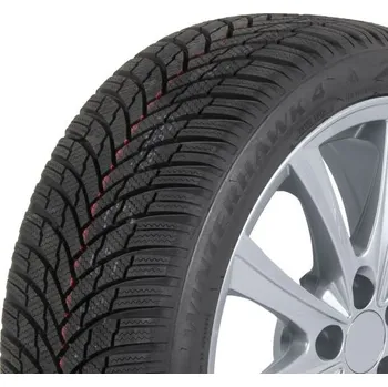 Pneumatika FIRESTONE Winterhawk 4 215/55 R16 97H