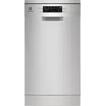 ELECTROLUX ESG43310SX GlassCare