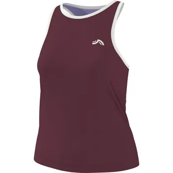 CRIVIT Dámský funkční top (červená, M(40/42))