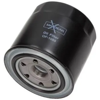 Olejový filtr Olejový filtr MAXGEAR 26-0687
