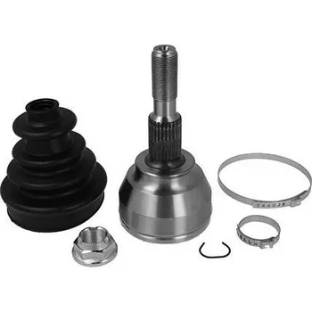 Sada kloubů, hnací hřídel METELLI 15-1935