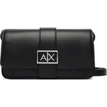 Kabelka Armani Exchange XW002567 AF12039 UC001 Černá OS