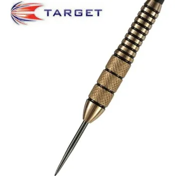 Šipka Target - darts Šipky Steel Power Bolt - Phil Taylor - 22g