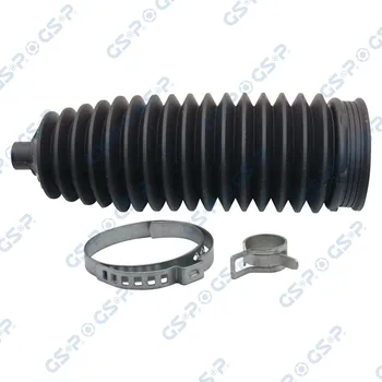 Sada měchů, řízení GSP 540287S