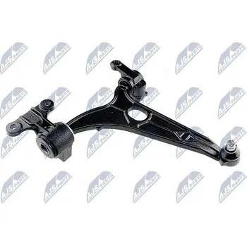 Zavěšení kol Řídicí páka, zavěšení kol NTY ZWD-CT-010