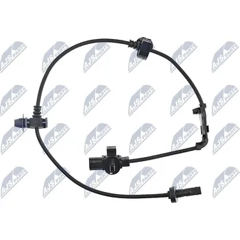 Přislušenství brzdového systému Snímač, počet otáček kol NTY HCA-HD-022