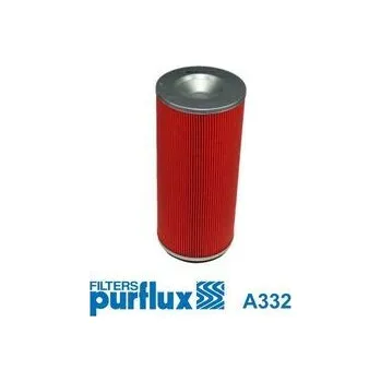 Filtr do auta Vzduchový filtr PURFLUX A332