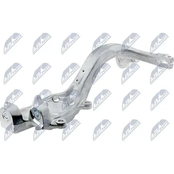 Čep nápravy Čep nápravy, zavěšení kol NTY ZZP-AU-023