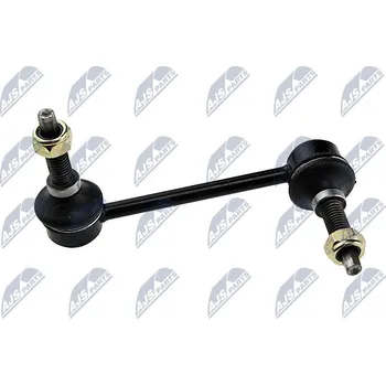 Zavěšení kol Tyč/vzpěra, stabilizátor NTY ZLP-CH-057