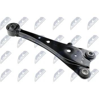 Zavěšení kol Uložení, řídicí mechanismus NTY ZWT-TY-145