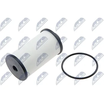 Hydraulický filtr Hydraulický filtr, automatická převodovka NTY FSF-AU-012