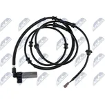 Snímač, počet otáček kol NTY HCA-CH-018