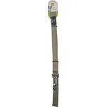 NUNBELL vodítko 2cm/140 cm Barva: Khaki