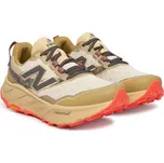 Běžecké boty New Balance Fresh Foam X Hierro v9 MHIER9N8 Béžová 42