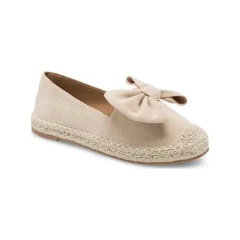 Dámská obuv Espadrilky DeeZee KL601-69 Béžová 39