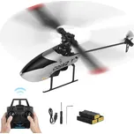 VEVOR RC vrtulník 2,4 GHz, 4kanálový, s gyroskopem, vzlet a přistání