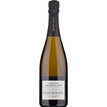 Champagne Laurent Lequart Blanc de Blancs brut