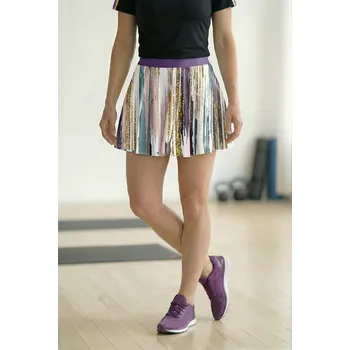 Dámská sukně UTOPY Dámská mini sukně Heartfall Velikost: L